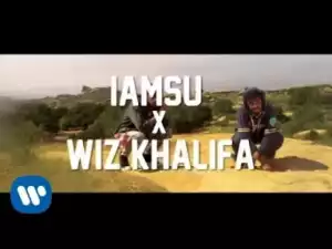 Video: Iamsu - Goin Up (feat. Wiz Khalifa)